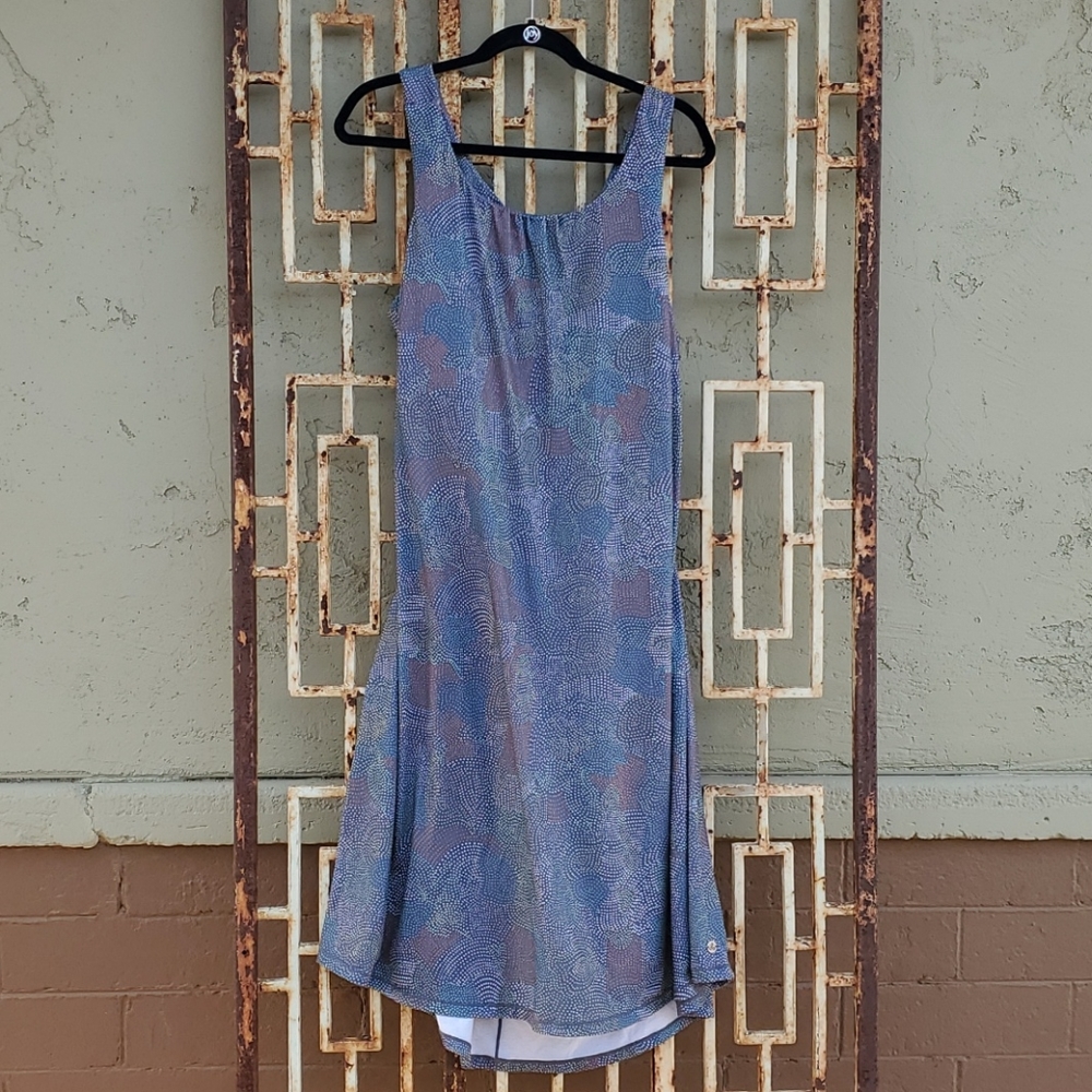 Prana Skypath Dress